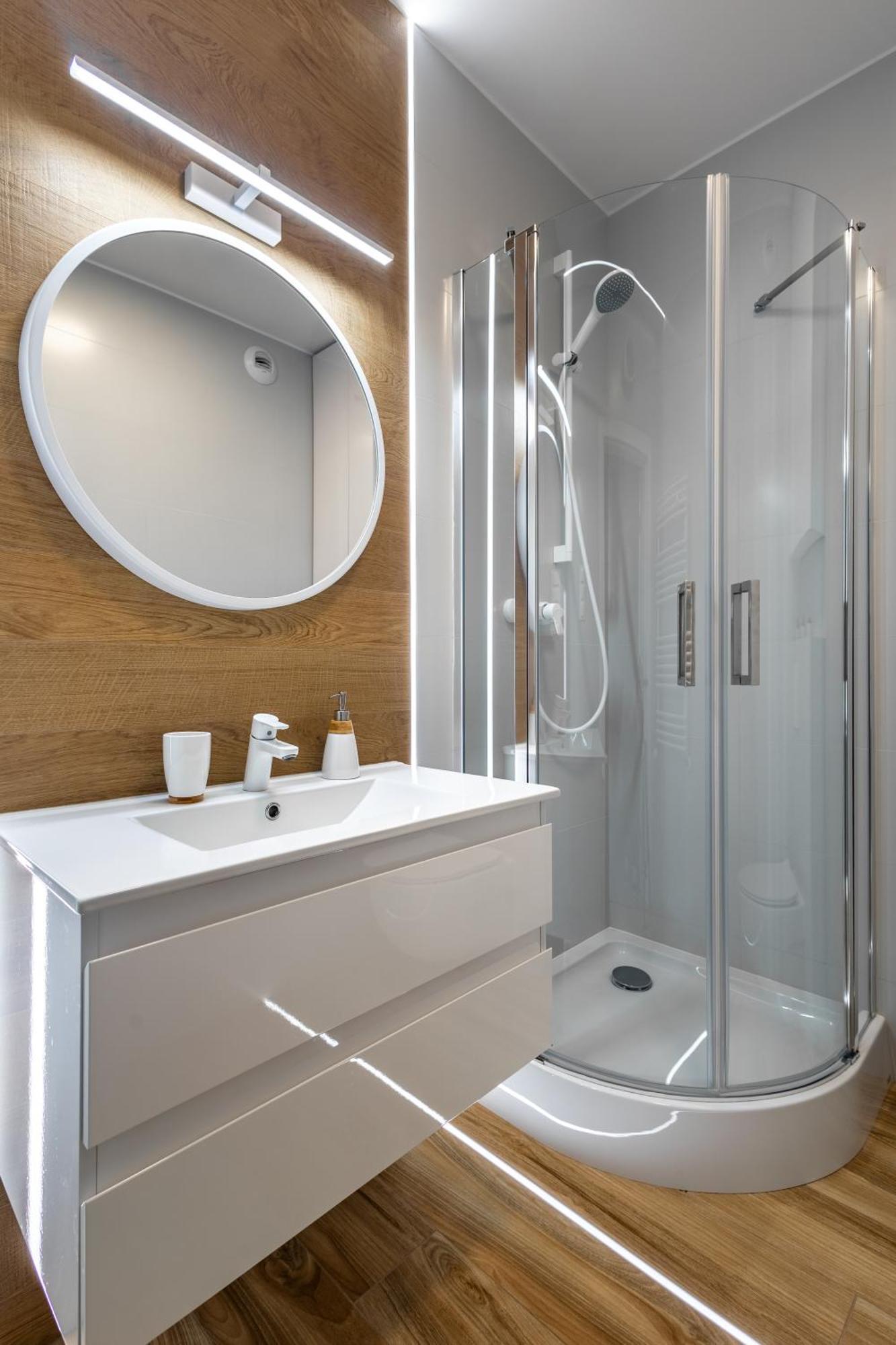 Apartamenty We Wroclawiu - Jaworska エクステリア 写真