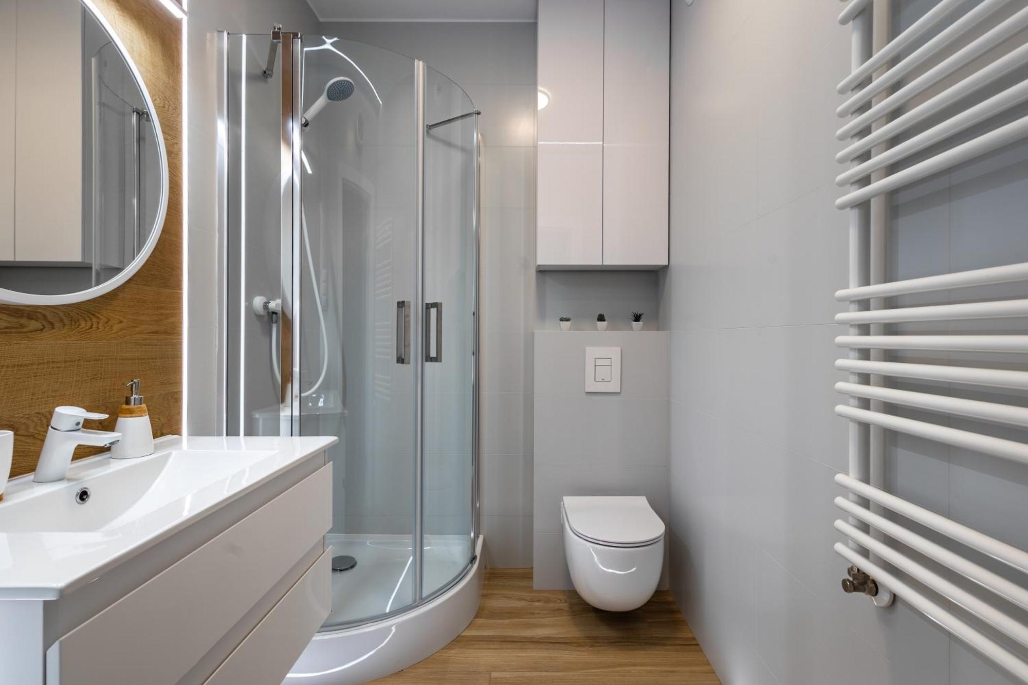 Apartamenty We Wroclawiu - Jaworska エクステリア 写真