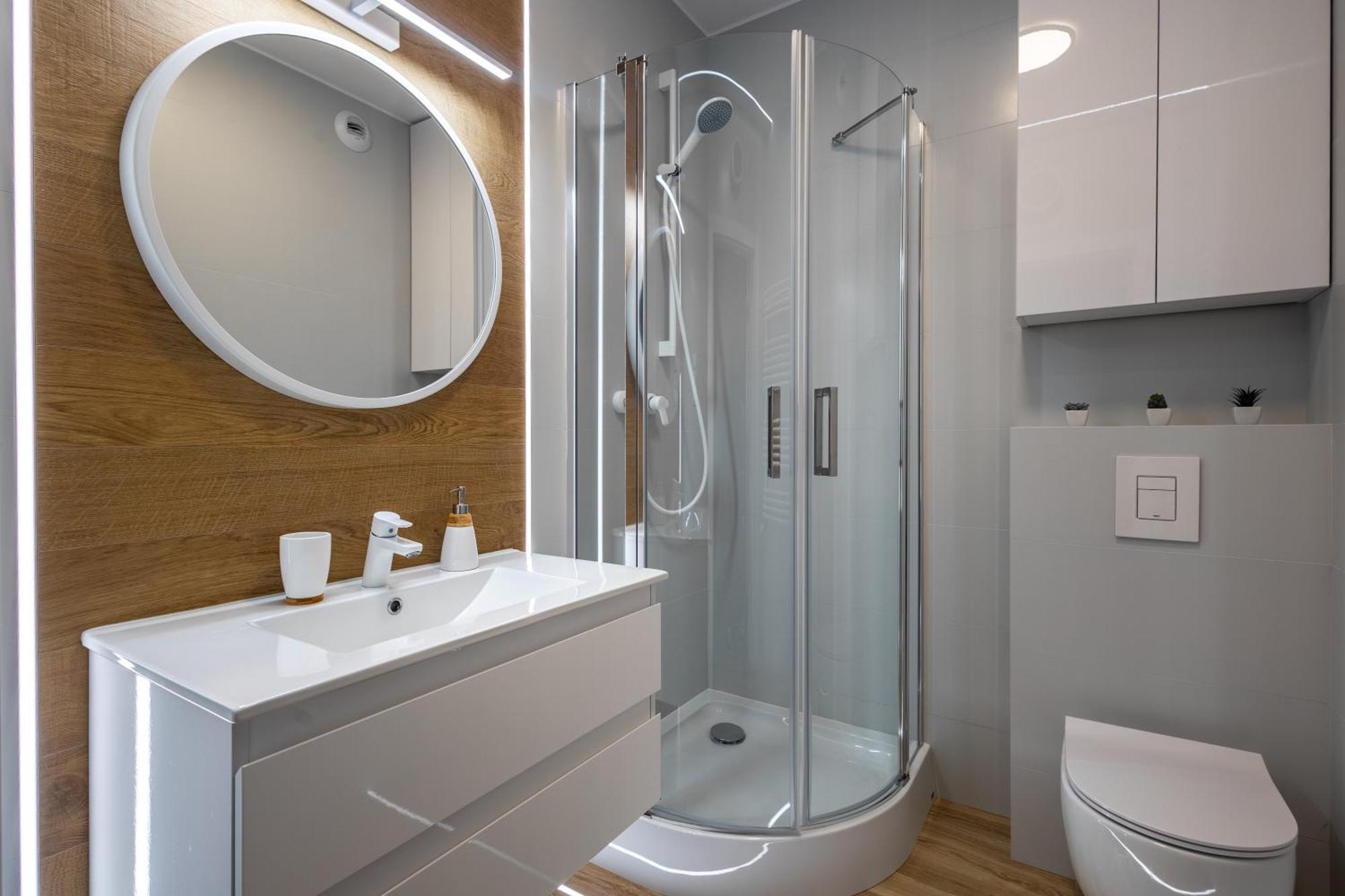 Apartamenty We Wroclawiu - Jaworska エクステリア 写真
