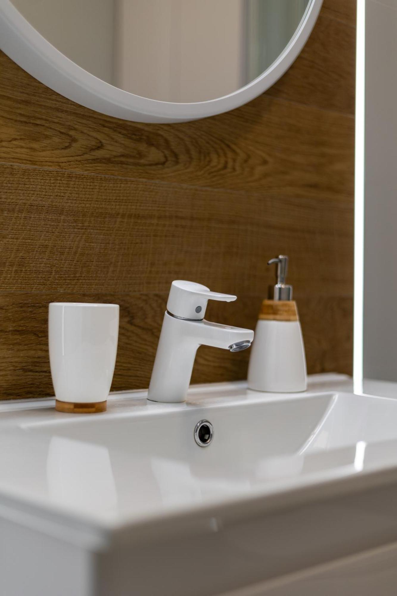 Apartamenty We Wroclawiu - Jaworska エクステリア 写真