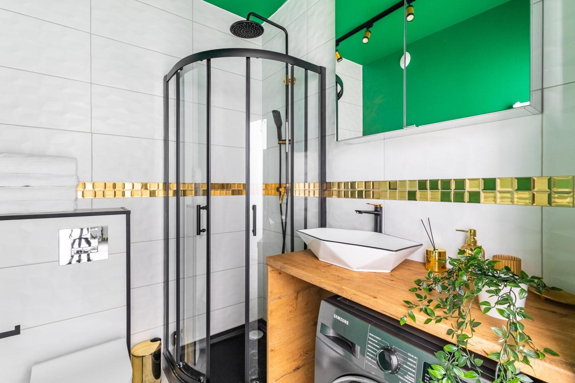 Apartamenty We Wroclawiu - Jaworska エクステリア 写真