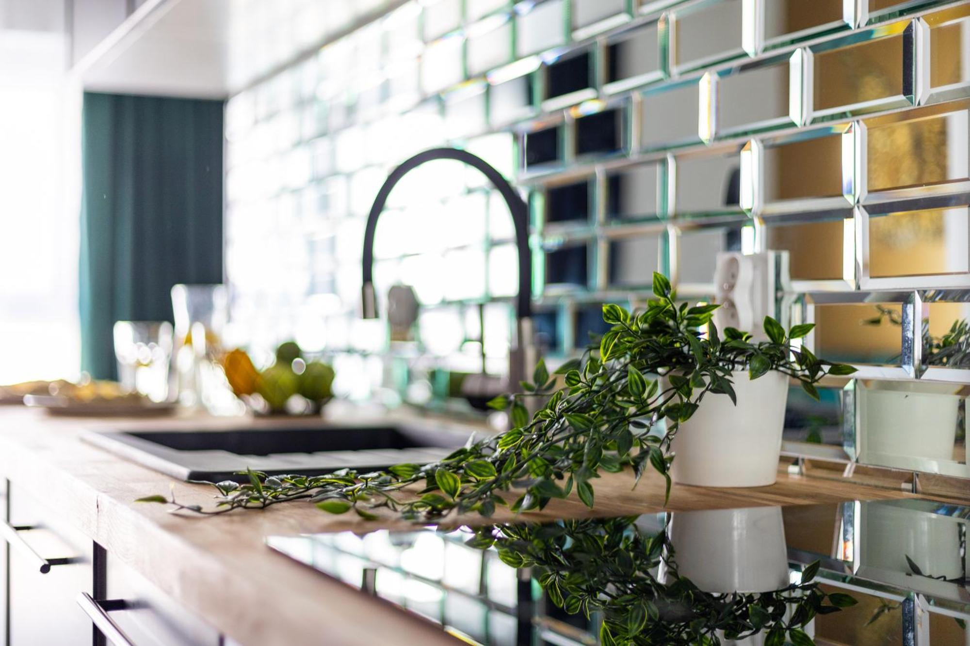 Apartamenty We Wroclawiu - Jaworska エクステリア 写真