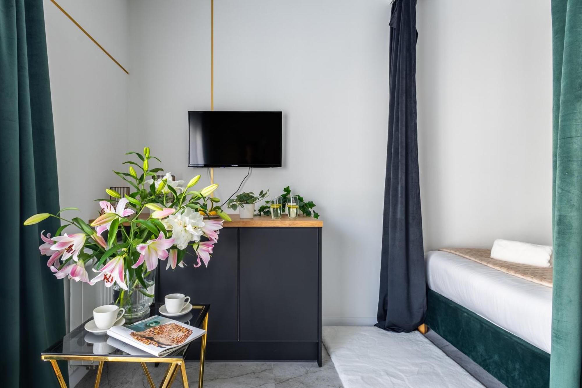 Apartamenty We Wroclawiu - Jaworska エクステリア 写真