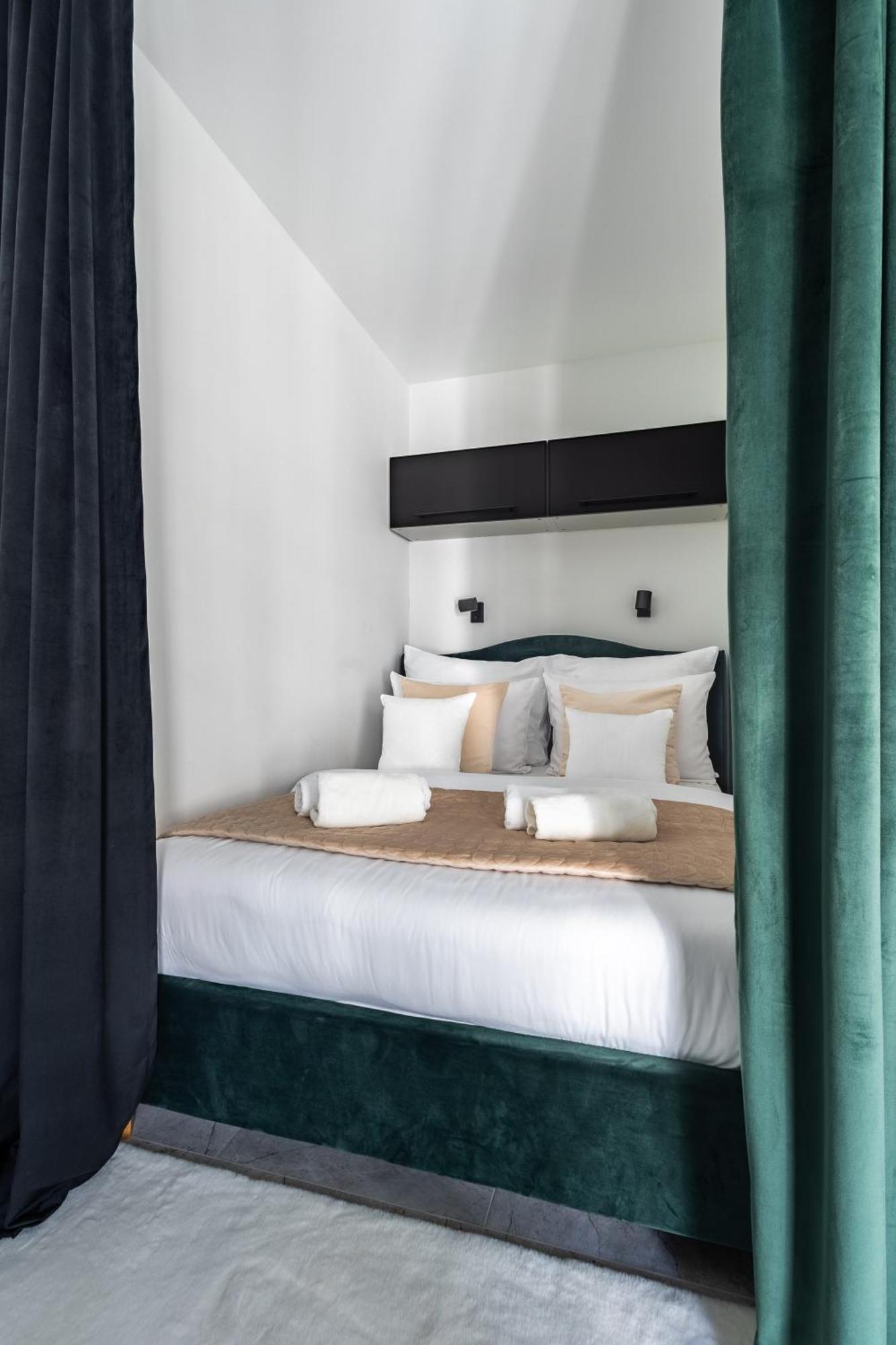 Apartamenty We Wroclawiu - Jaworska エクステリア 写真