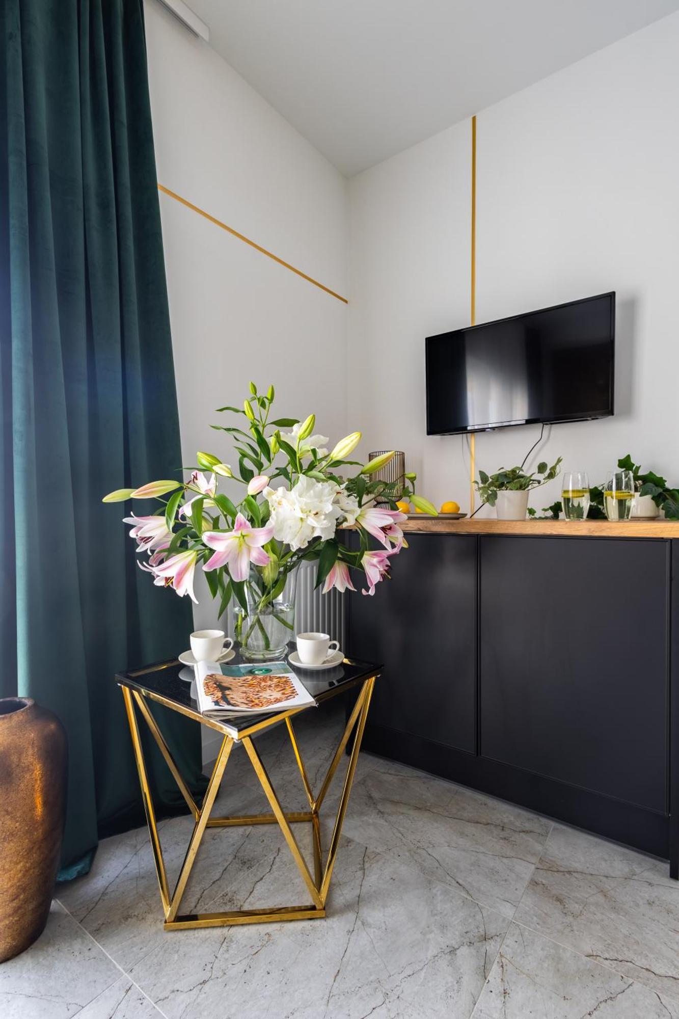 Apartamenty We Wroclawiu - Jaworska エクステリア 写真