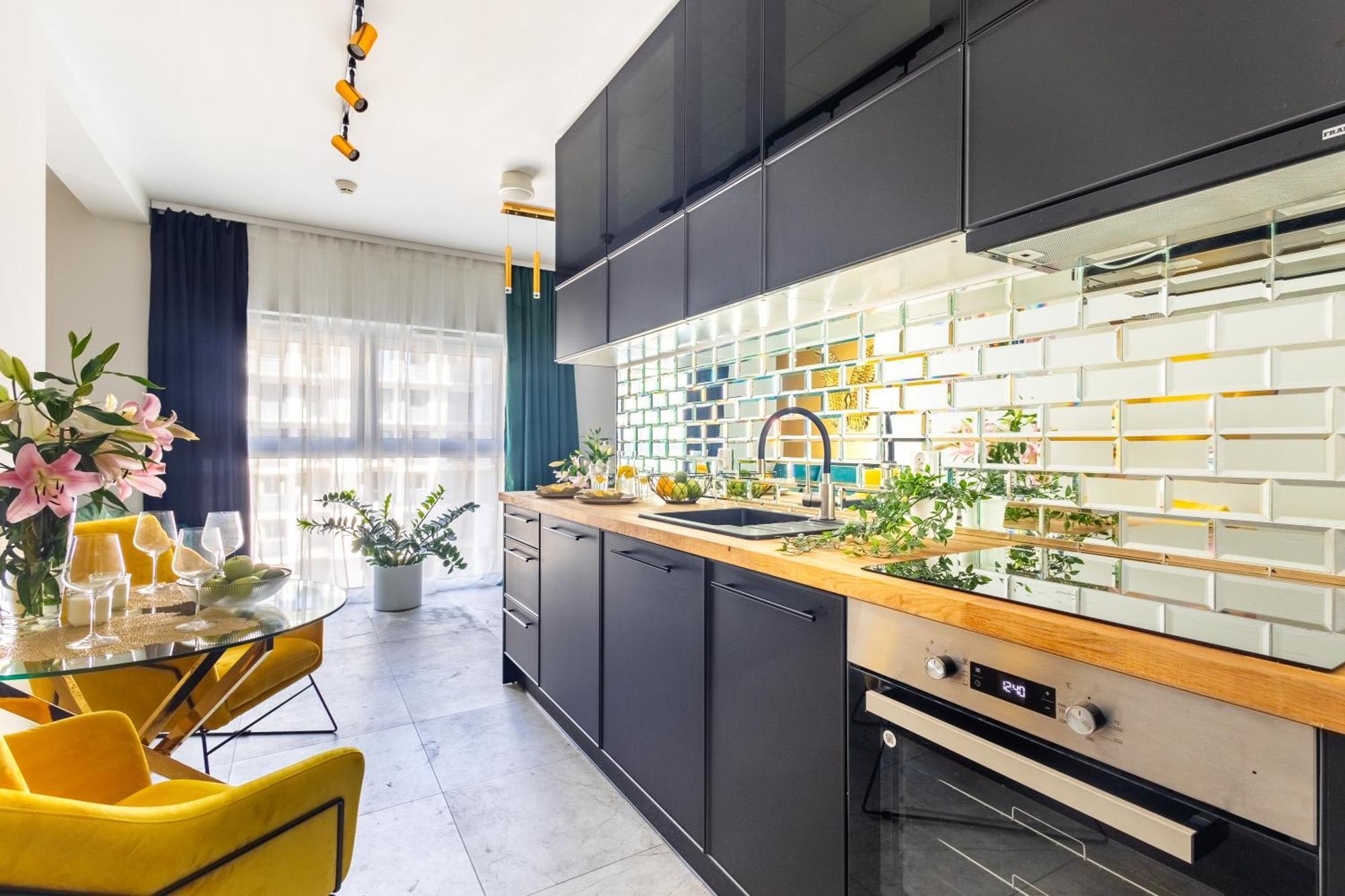 Apartamenty We Wroclawiu - Jaworska エクステリア 写真