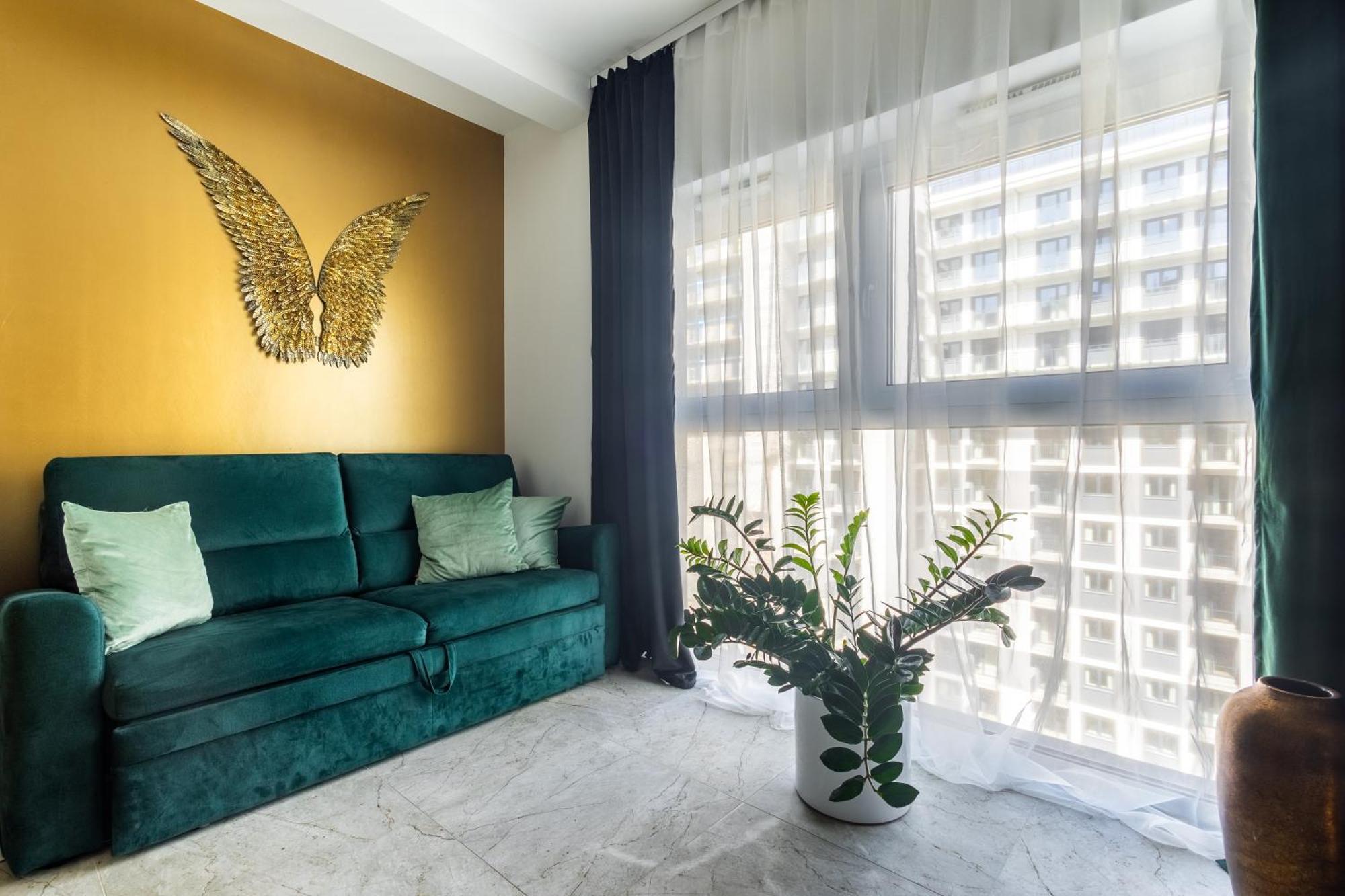 Apartamenty We Wroclawiu - Jaworska エクステリア 写真