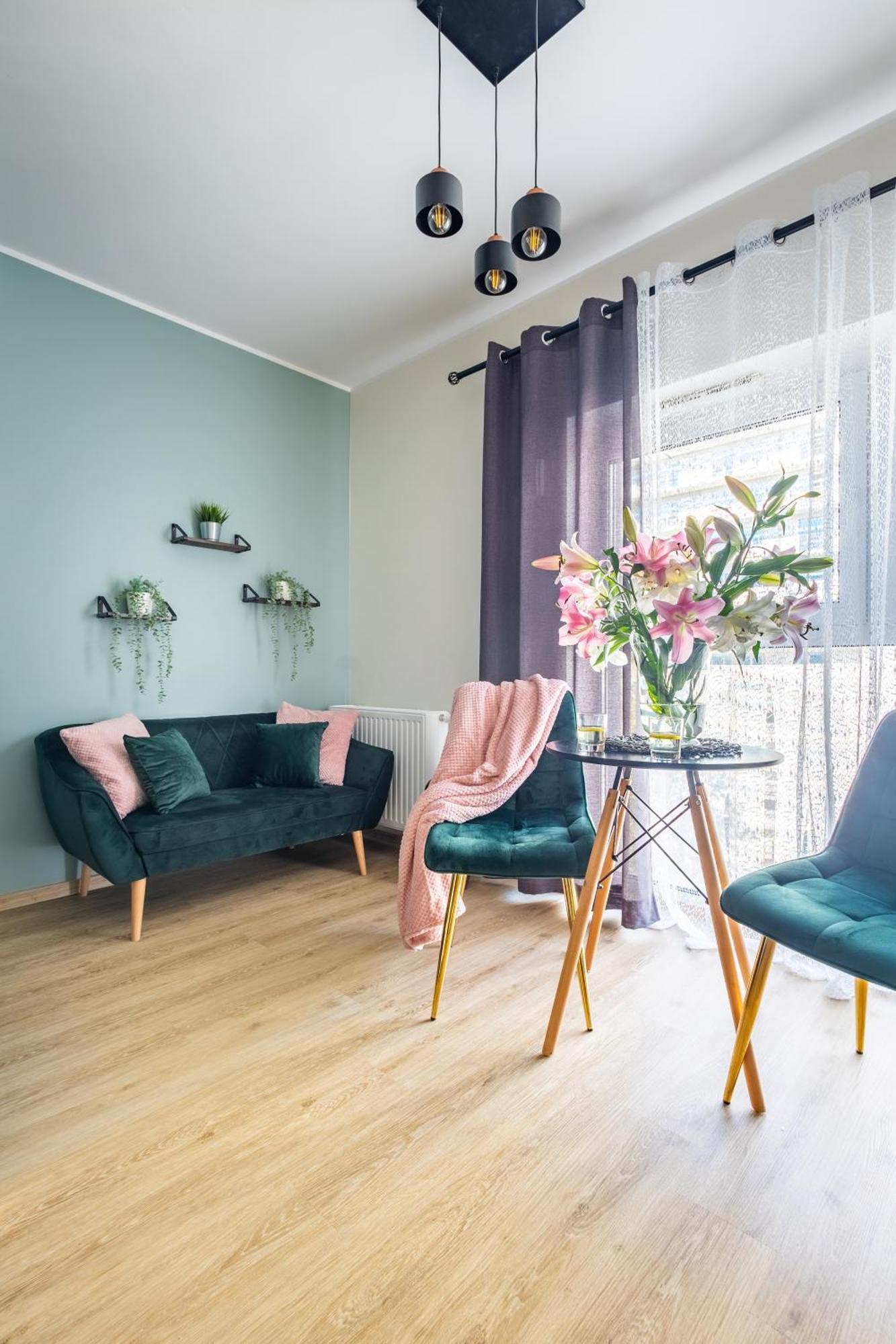 Apartamenty We Wroclawiu - Jaworska エクステリア 写真