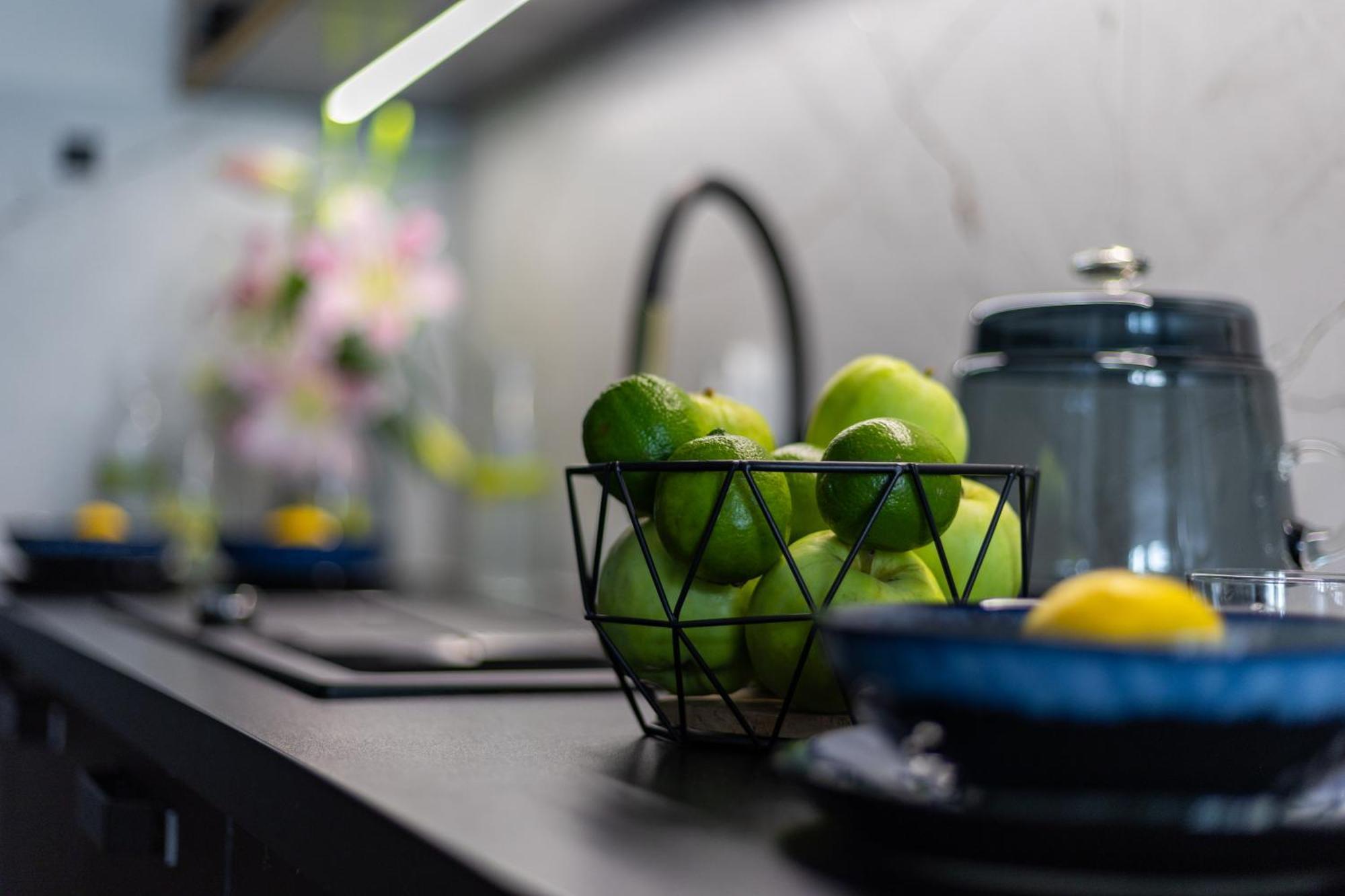 Apartamenty We Wroclawiu - Jaworska エクステリア 写真