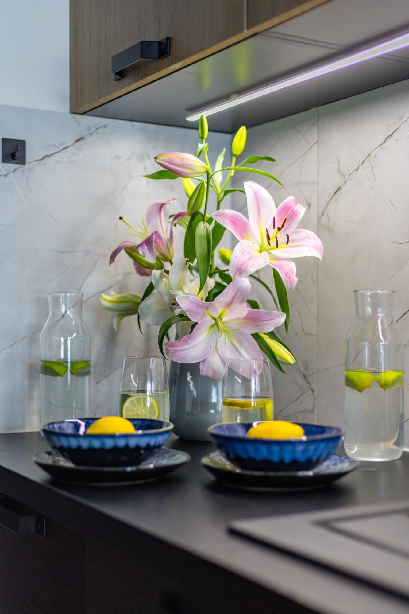 Apartamenty We Wroclawiu - Jaworska エクステリア 写真