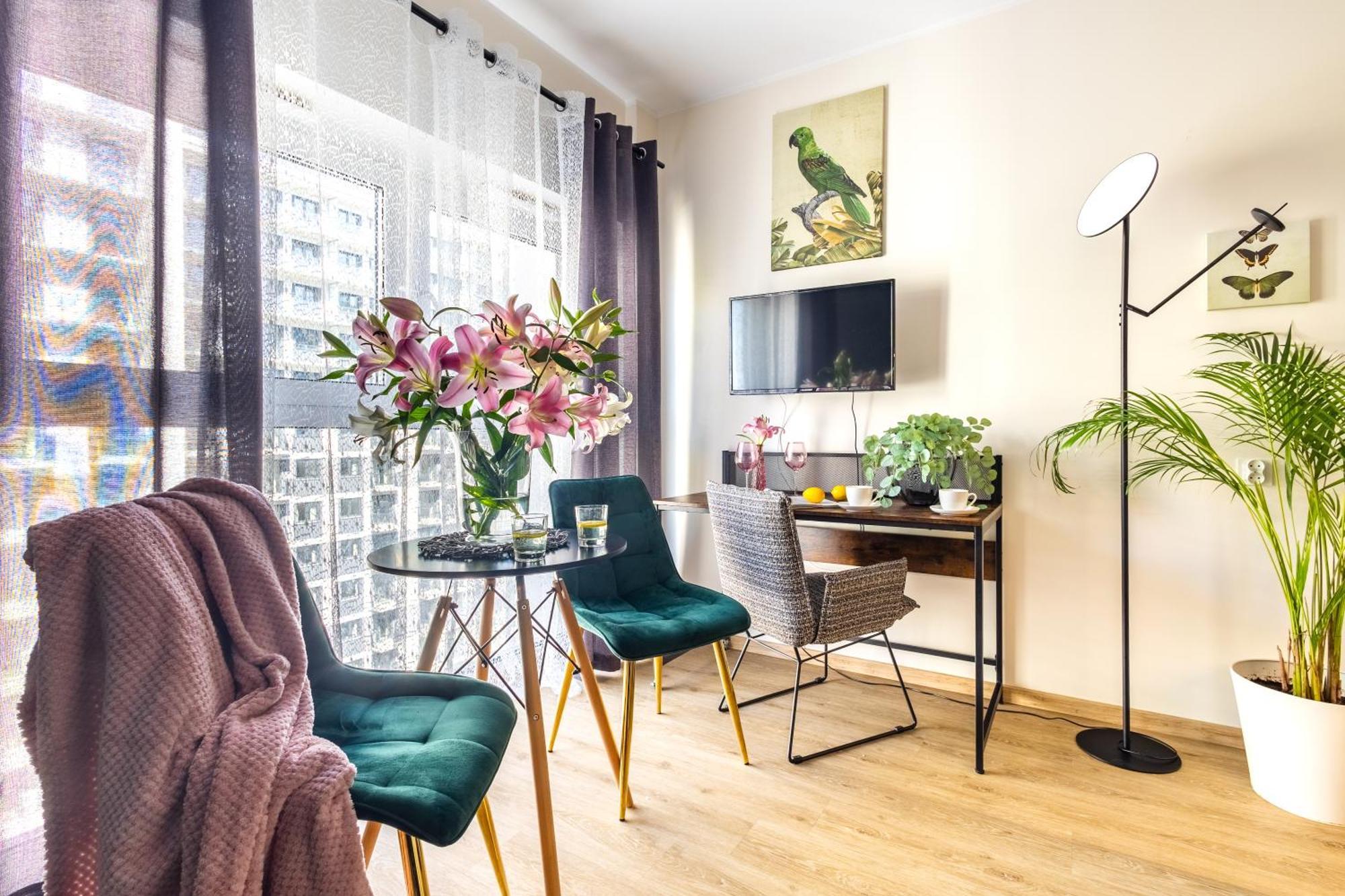 Apartamenty We Wroclawiu - Jaworska エクステリア 写真