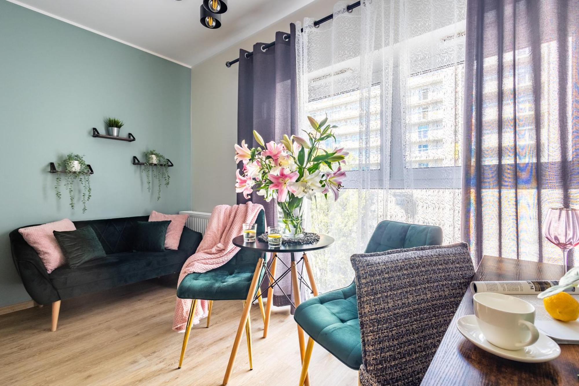 Apartamenty We Wroclawiu - Jaworska エクステリア 写真
