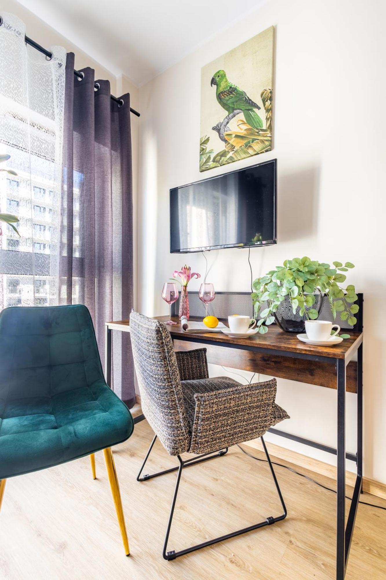 Apartamenty We Wroclawiu - Jaworska エクステリア 写真