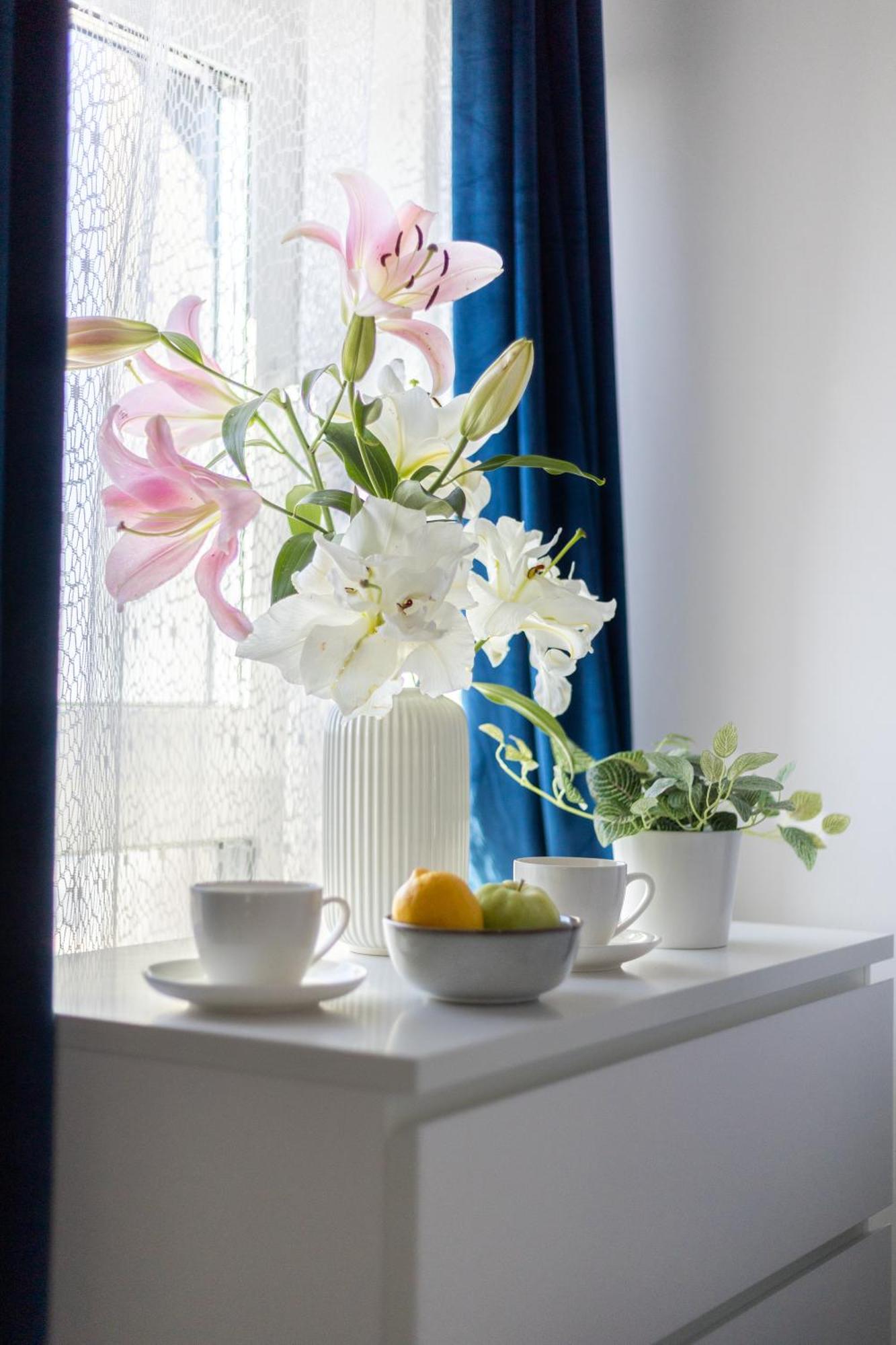 Apartamenty We Wroclawiu - Jaworska エクステリア 写真