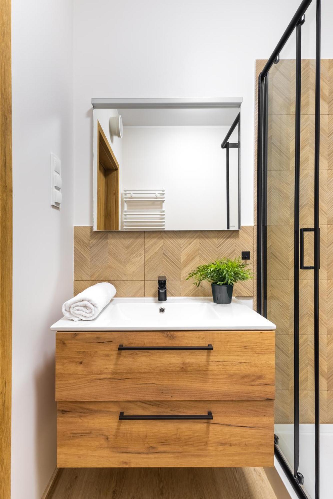 Apartamenty We Wroclawiu - Jaworska エクステリア 写真