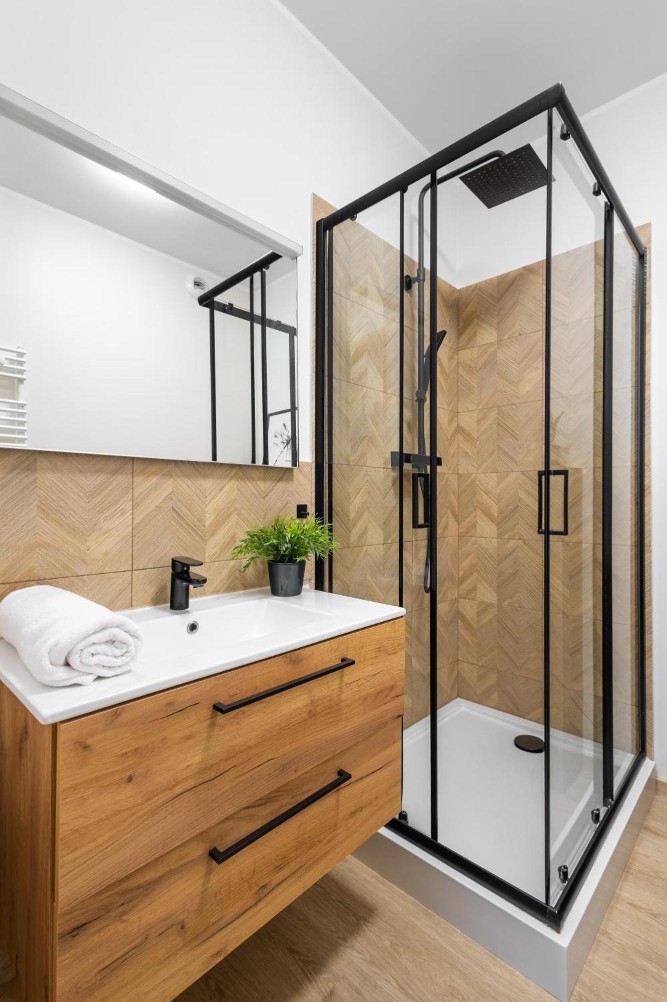Apartamenty We Wroclawiu - Jaworska エクステリア 写真