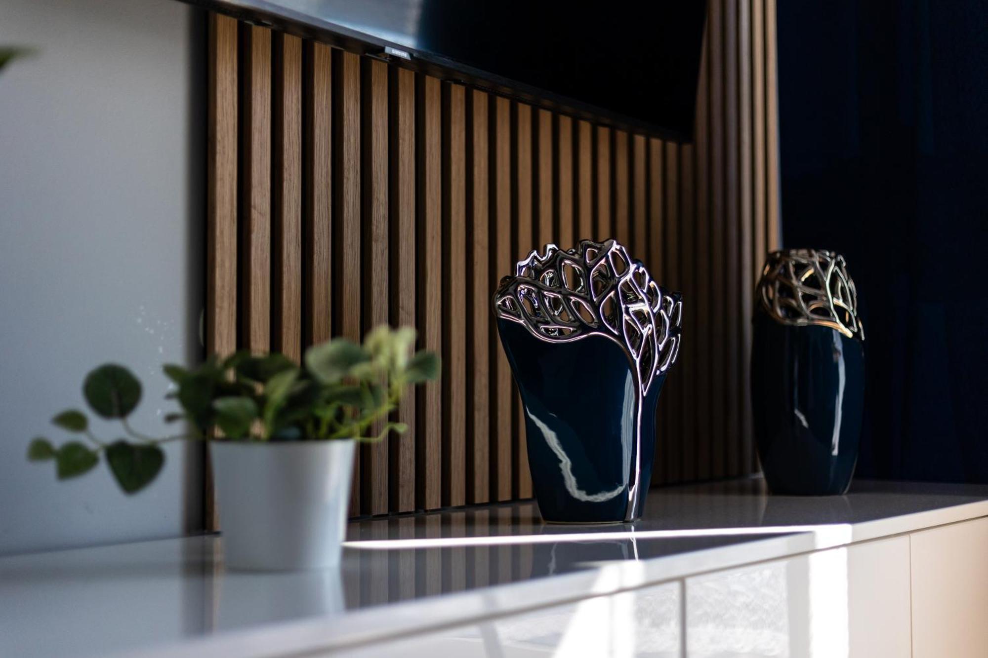 Apartamenty We Wroclawiu - Jaworska エクステリア 写真