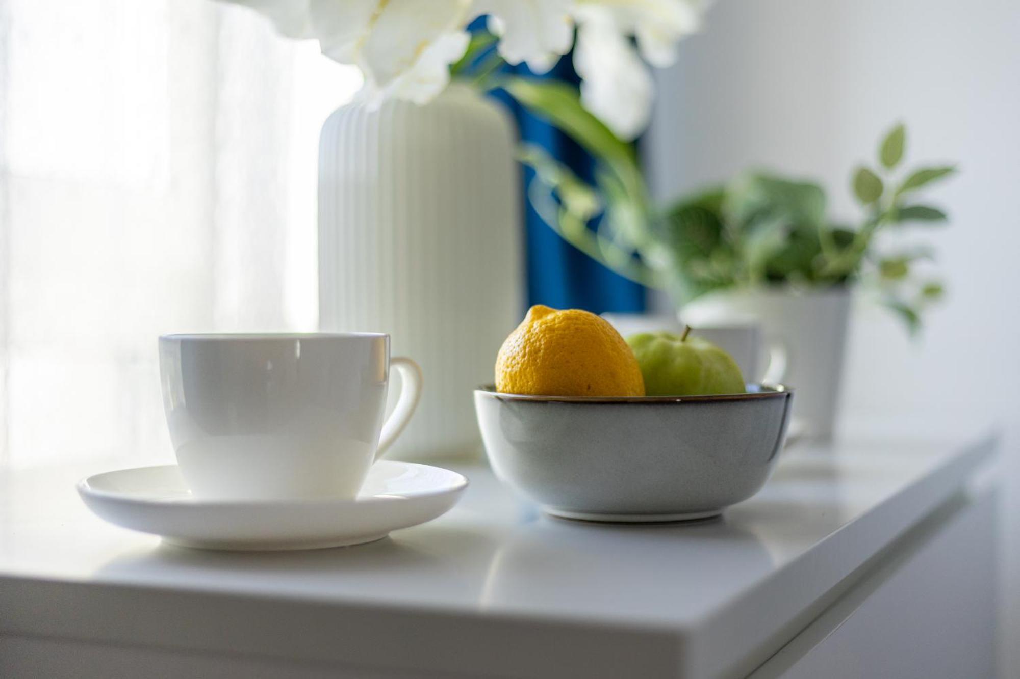 Apartamenty We Wroclawiu - Jaworska エクステリア 写真