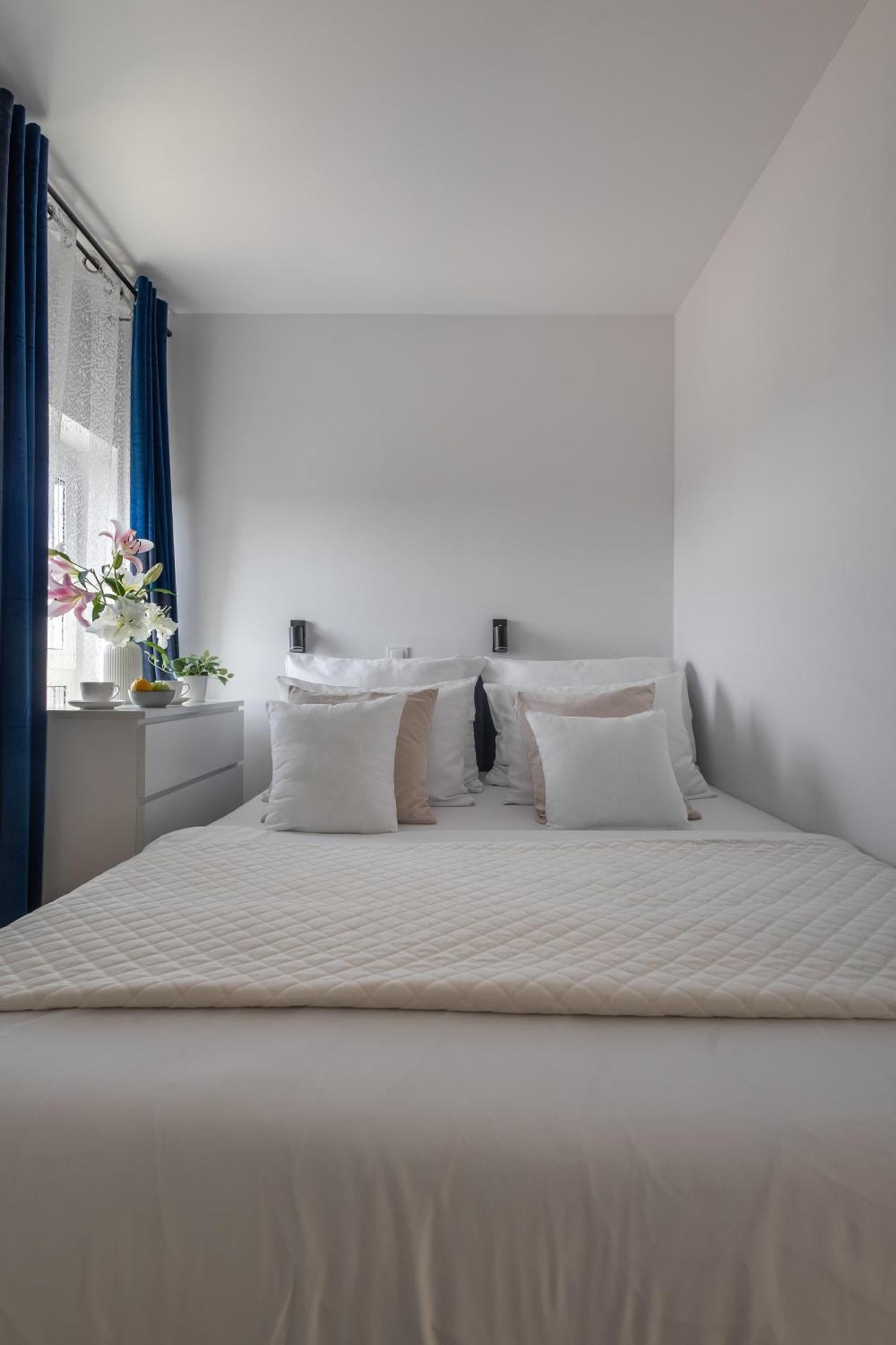 Apartamenty We Wroclawiu - Jaworska エクステリア 写真
