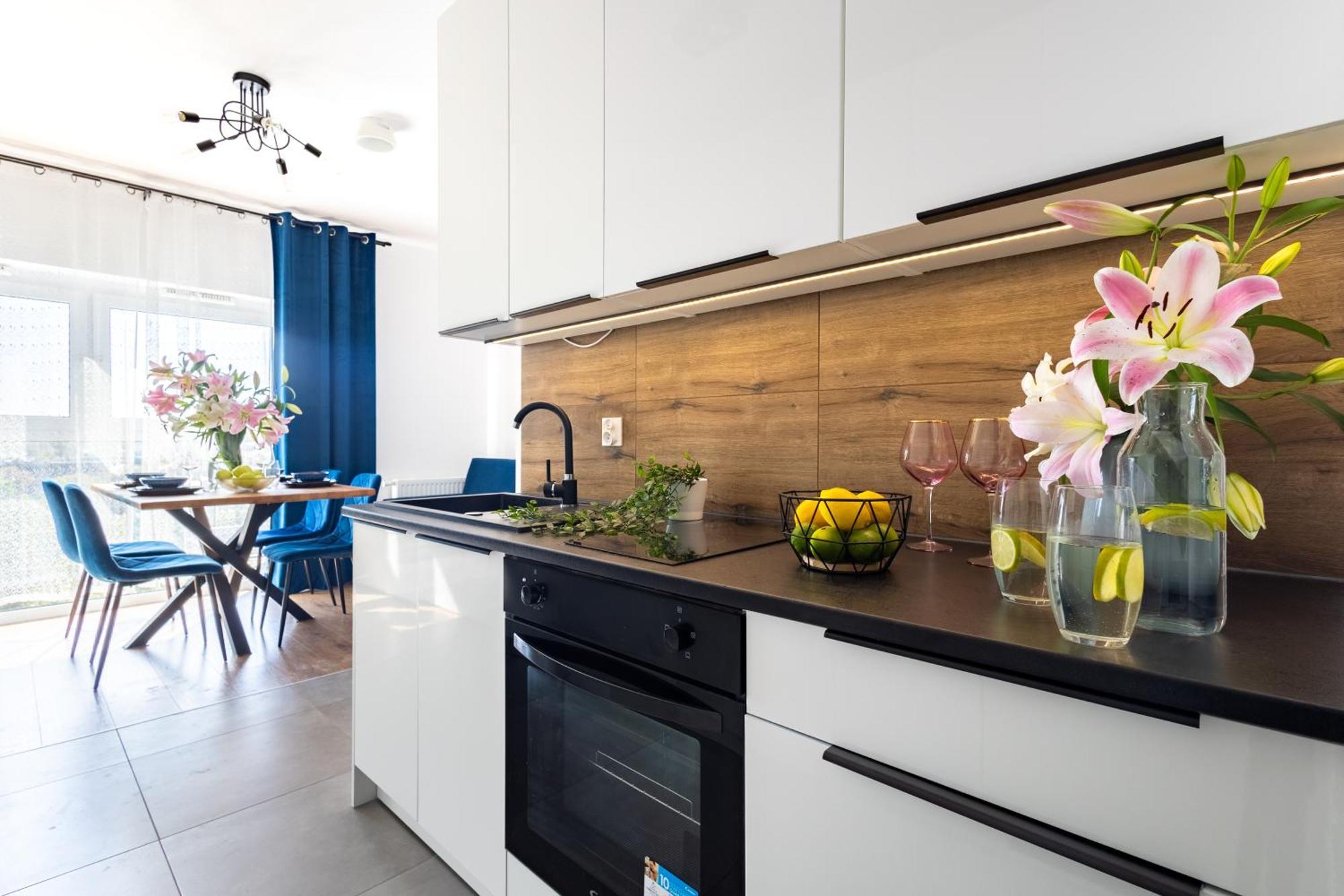 Apartamenty We Wroclawiu - Jaworska エクステリア 写真