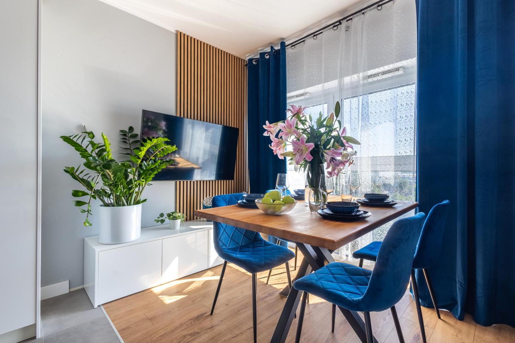 Apartamenty We Wroclawiu - Jaworska エクステリア 写真