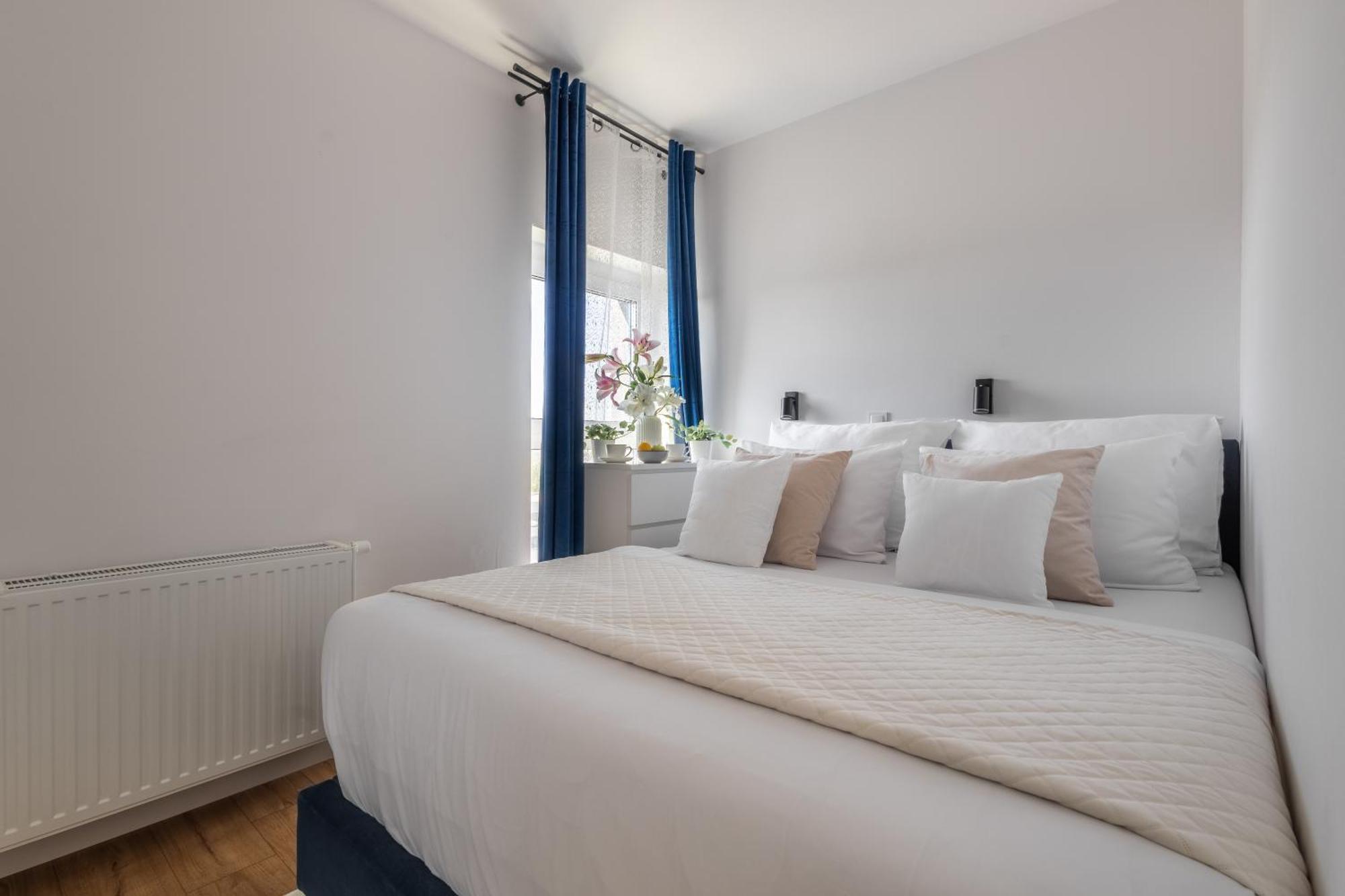 Apartamenty We Wroclawiu - Jaworska エクステリア 写真