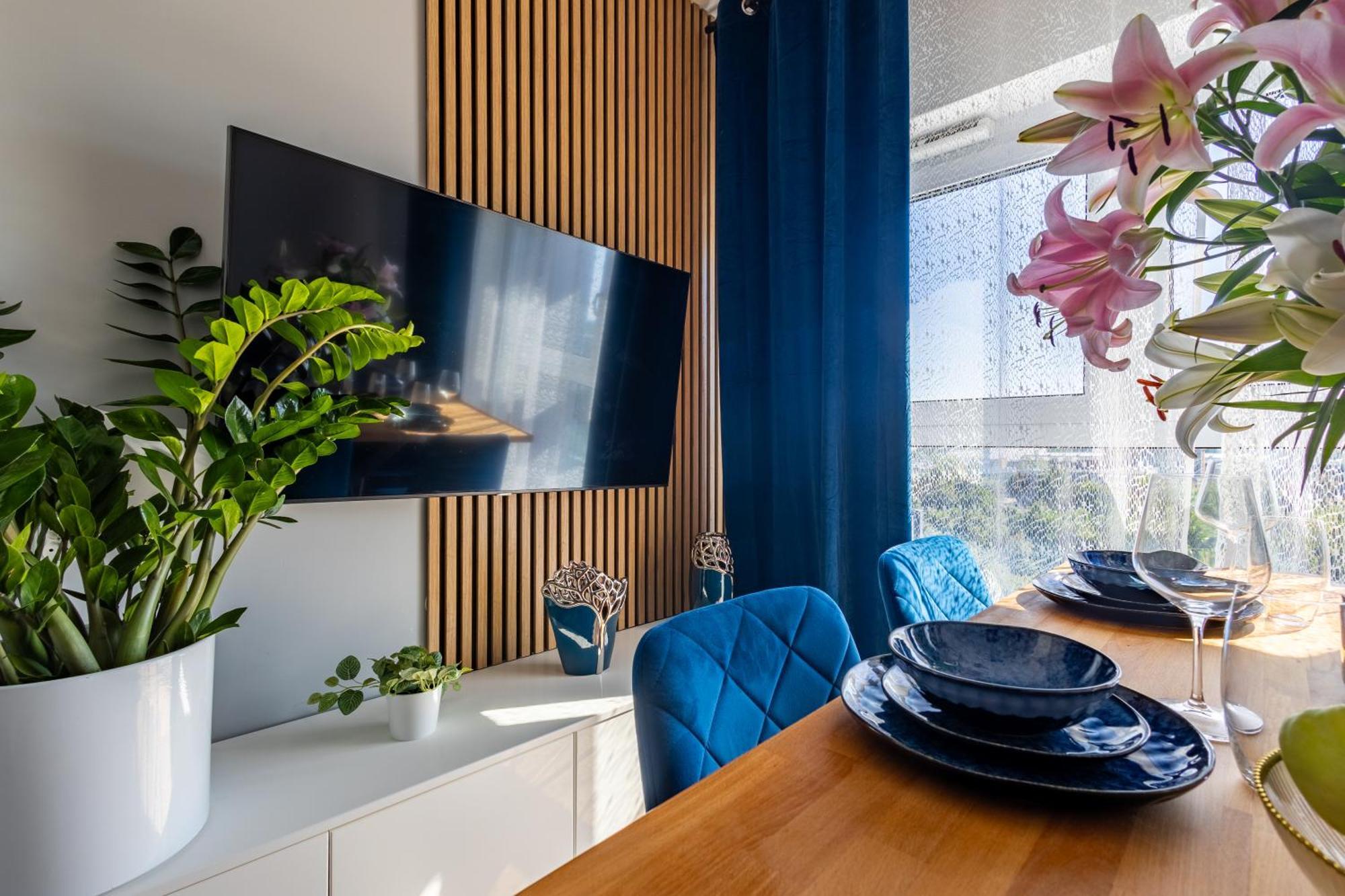 Apartamenty We Wroclawiu - Jaworska エクステリア 写真
